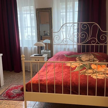 Schoene Und Gemuetliche Wohnung In Trier Zentrum Ngoại thất bức ảnh