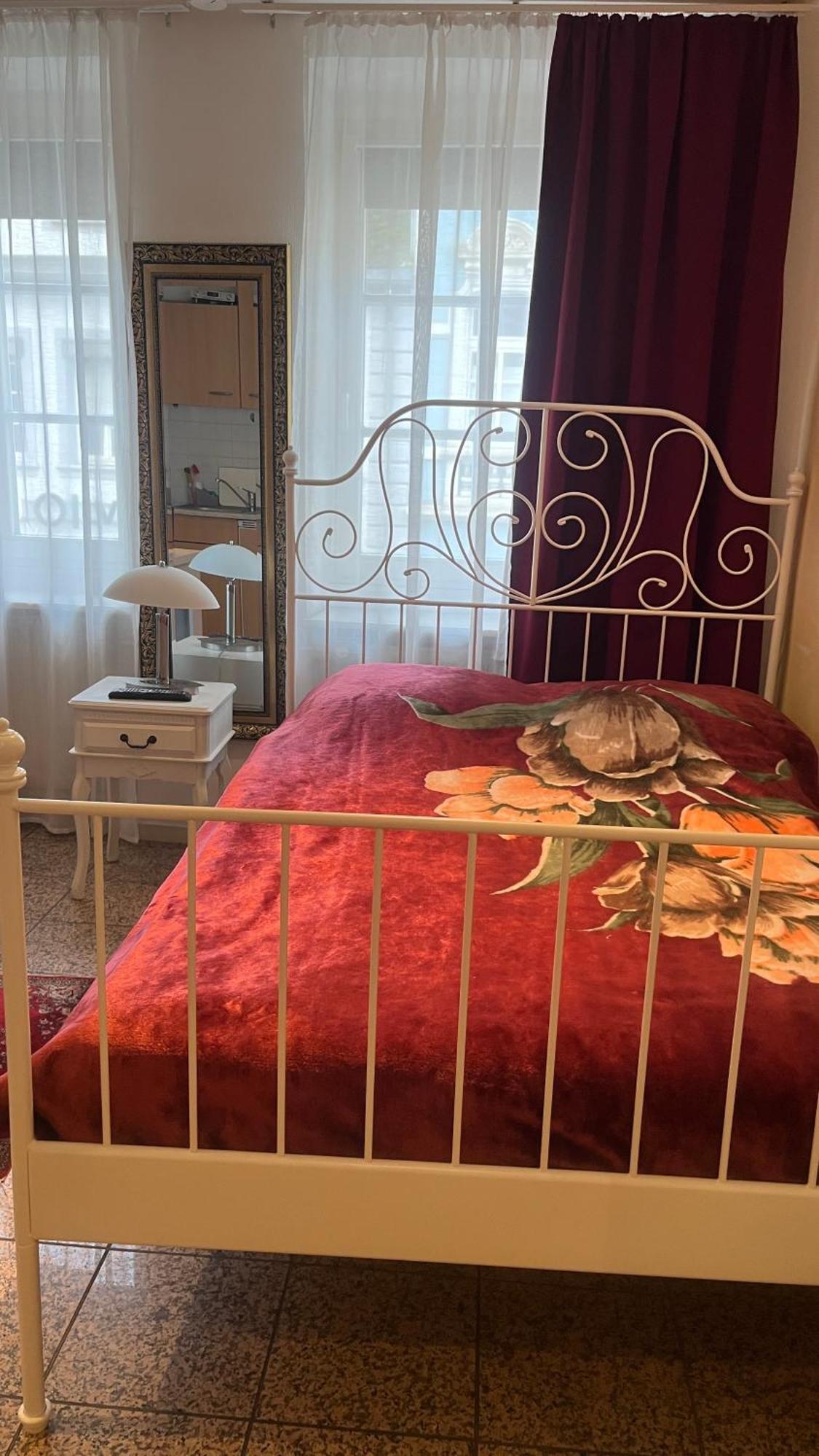 Schoene Und Gemuetliche Wohnung In Trier Zentrum Ngoại thất bức ảnh
